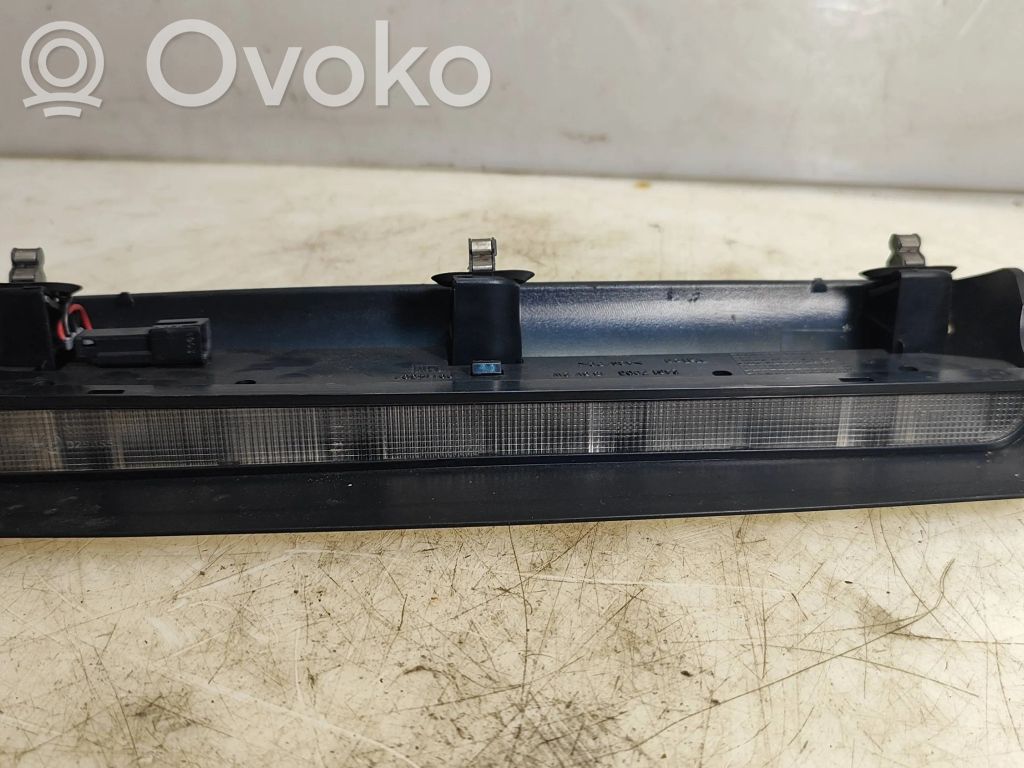 Opel Corsa C Third/center stoplight 