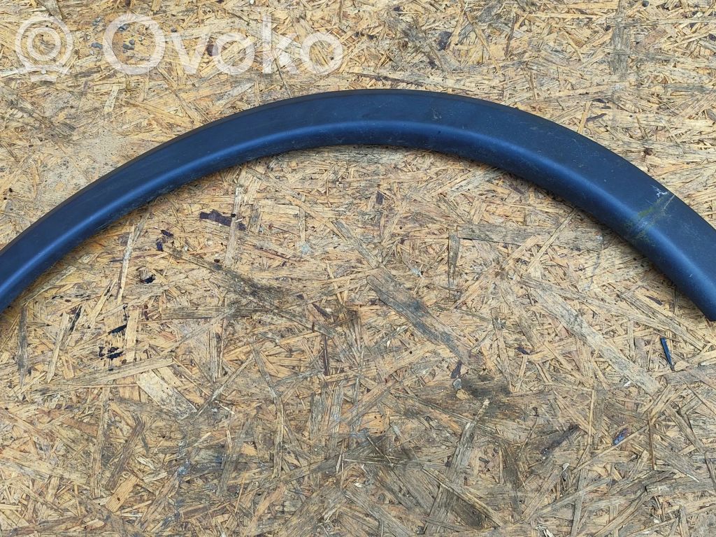 Opel Corsa C Front arch trim 