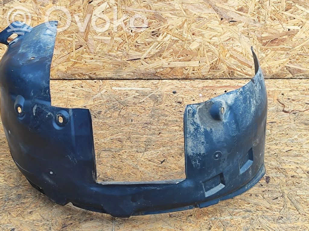 Opel Corsa C Priekinis posparnis 