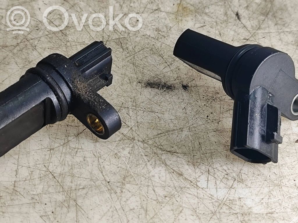 Nissan Murano Z50 Crankshaft position sensor 