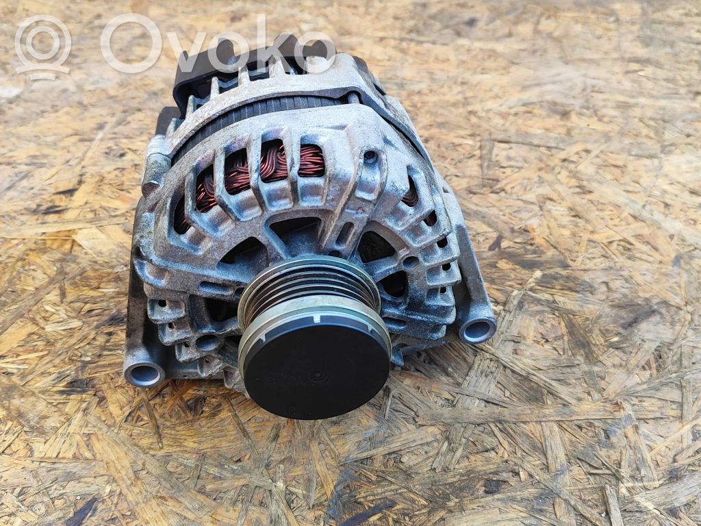 Generator/alternator   13581891,2614154B,230619193018