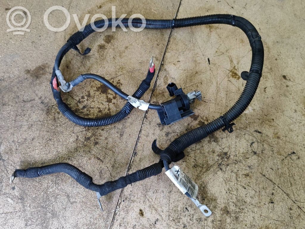 Opel Cascada Vadi (ģeneratora) 