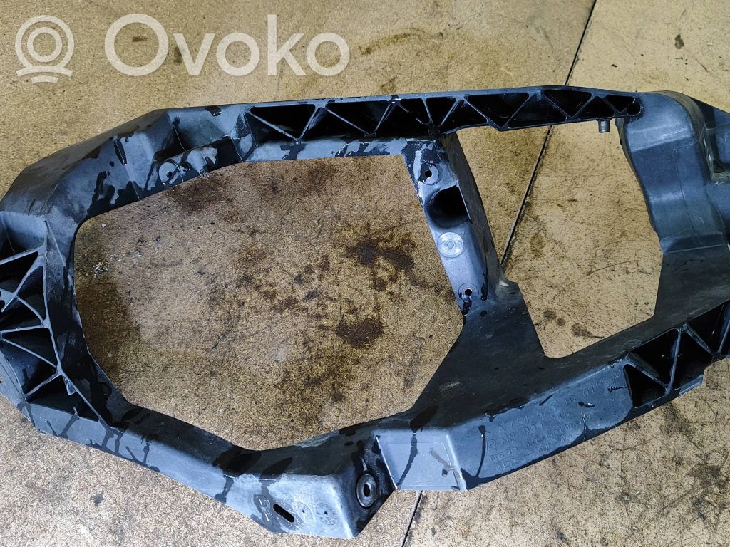 Smart ForFour I Headlight/headlamp mounting bracket 