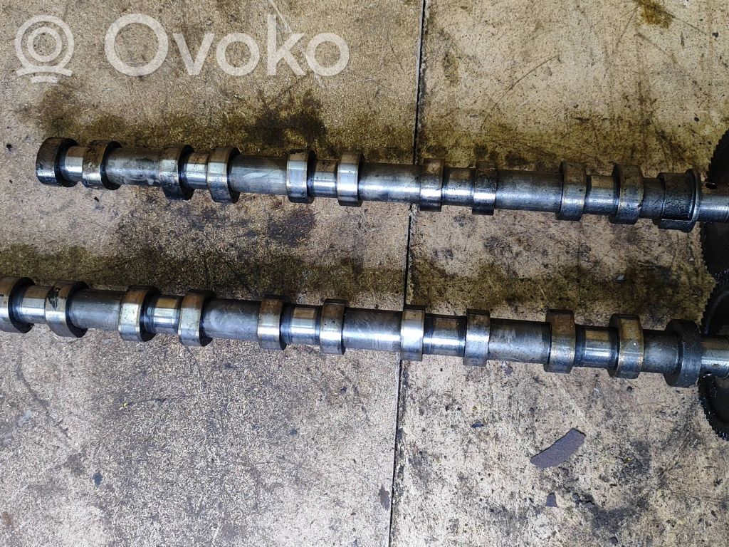 Camshaft
