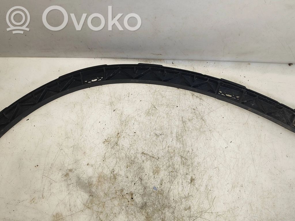 Smart ForFour I Front bumper mounting bracket 
