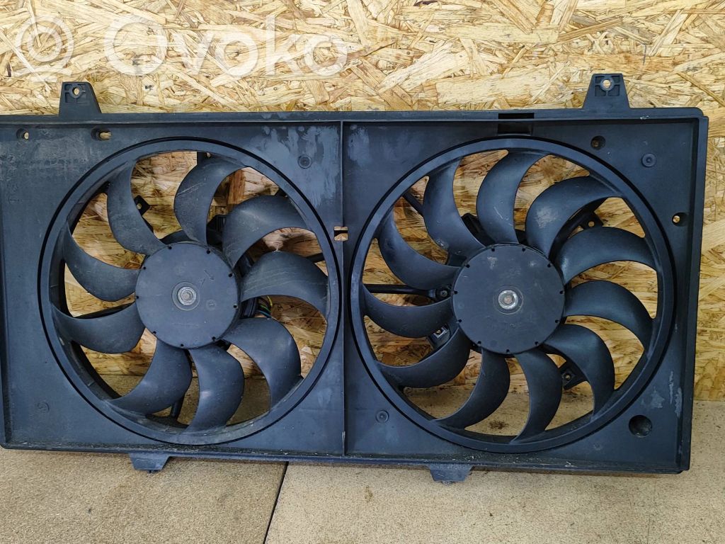 Fan set   L517,2241110