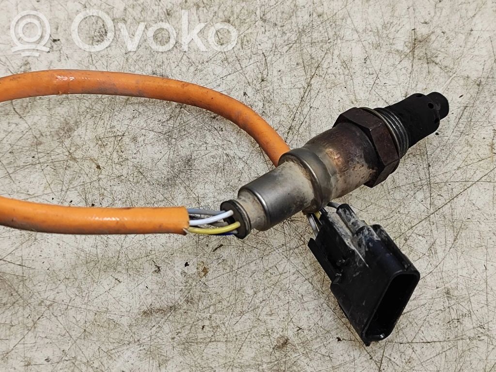 Dacia Sandero II Lambda probe sensor 