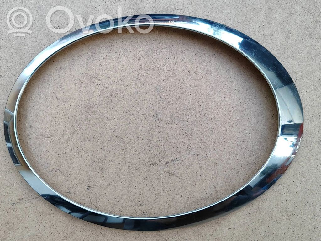 Mini One - Cooper R57 Moulure sous phares 