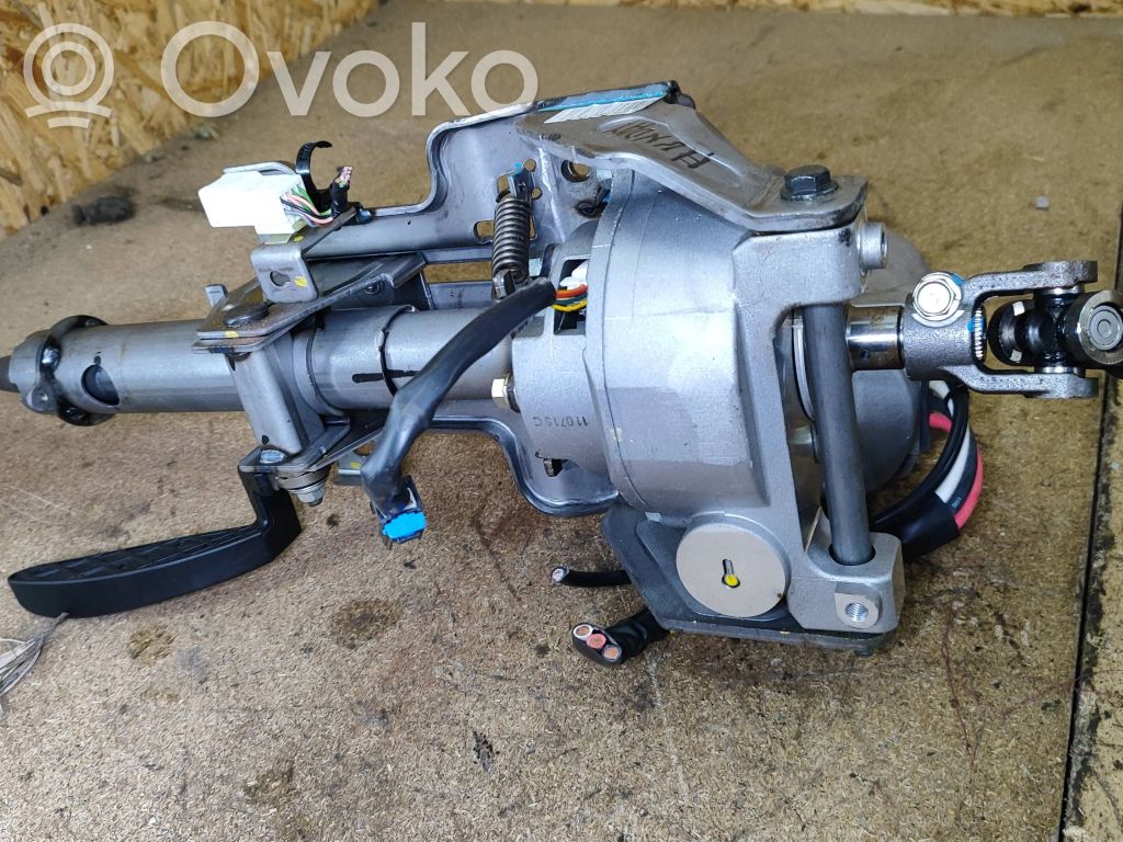 Hyundai ix35 Pompa wspomaganie układu kierowniczego 