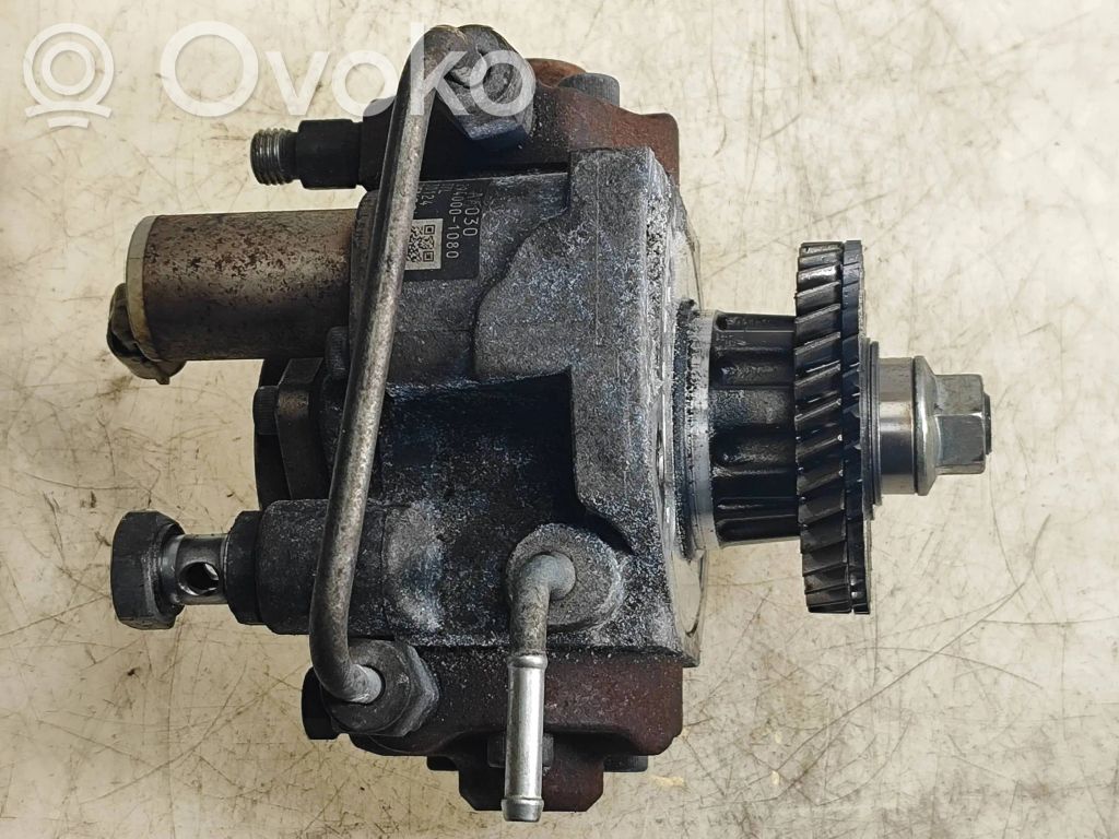 Subaru Legacy Fuel injection high pressure pump 