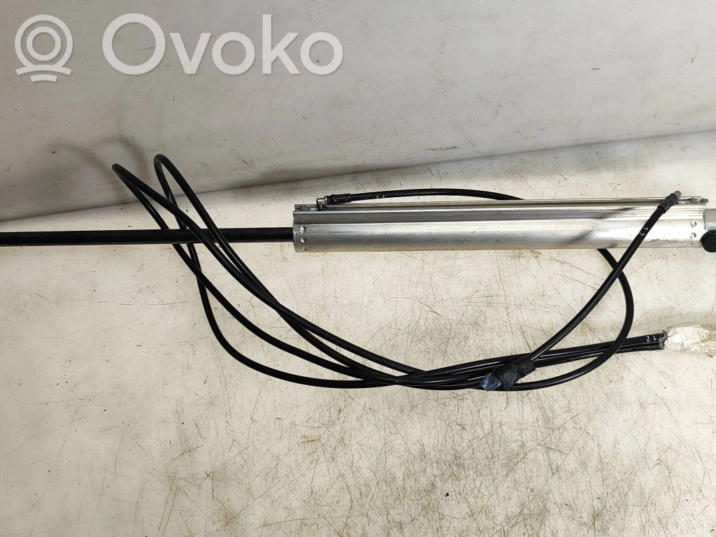 Volkswagen Eos Cilindro del pistone principale del tetto cabrio 