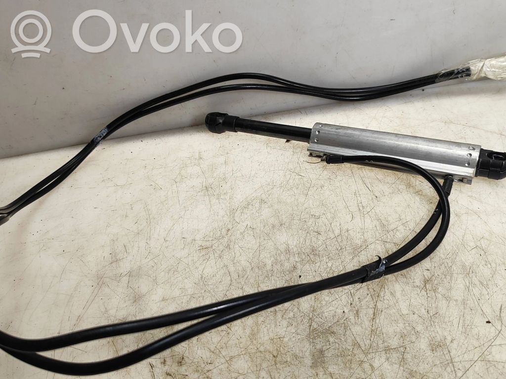 Volkswagen Eos Cilindru principal acoperiș decapotabil 