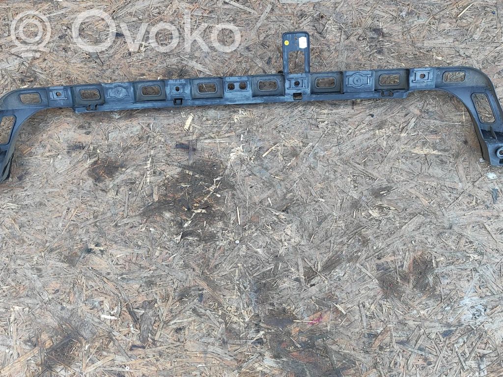 Volkswagen Eos Rear bumper mounting bracket 