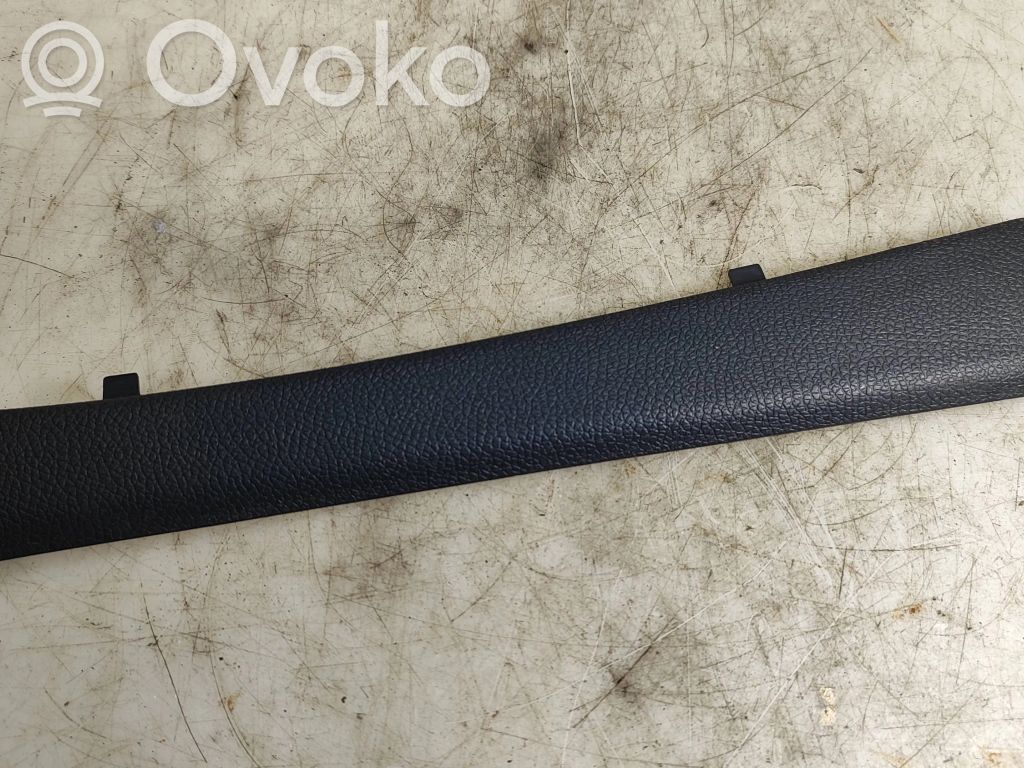 Volkswagen Eos (A) pillar trim 