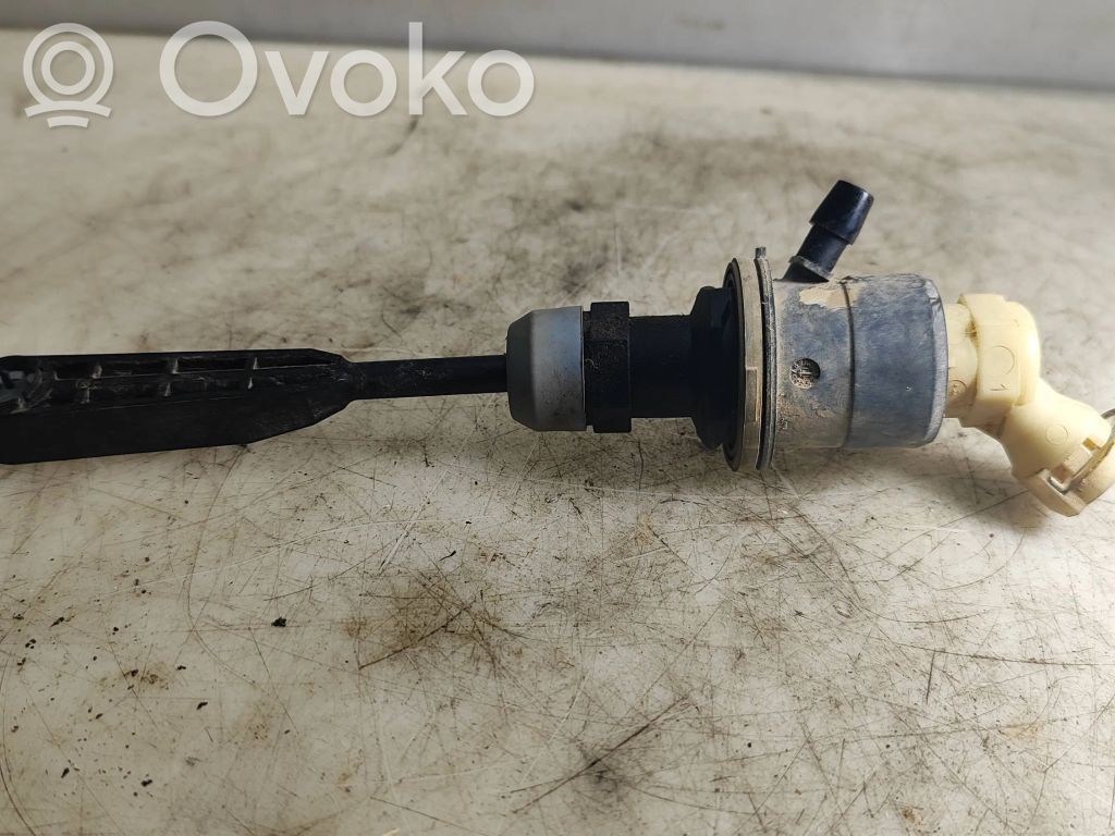 Dacia Sandero II Kytkimen pääsylinteri 