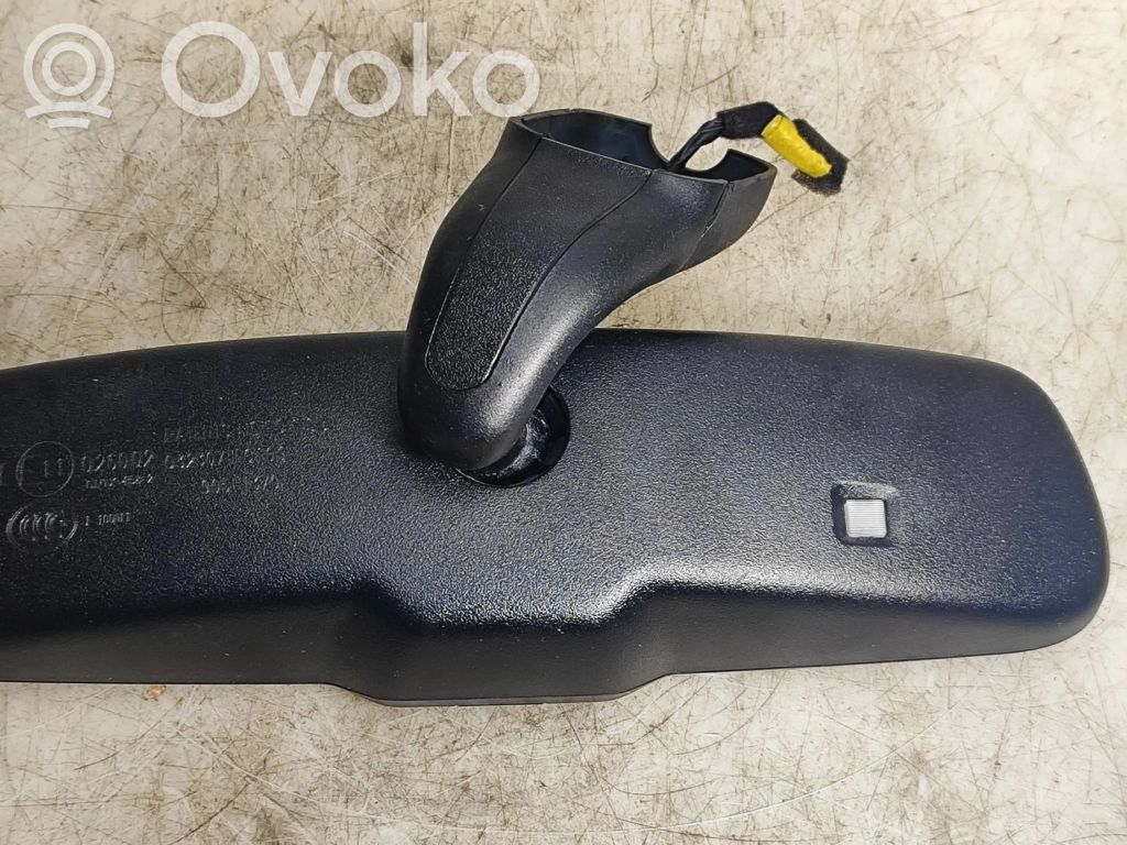 Hyundai Santa Fe Espejo retrovisor (interior) 