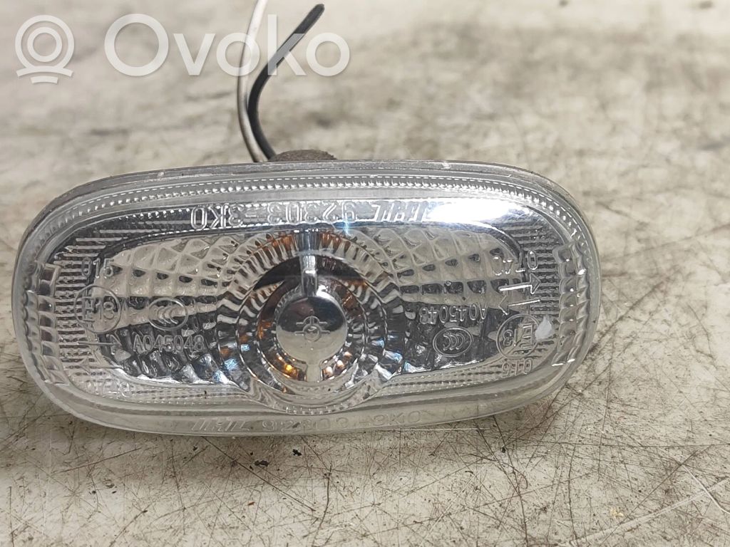 Hyundai Santa Fe Seitenblinker 