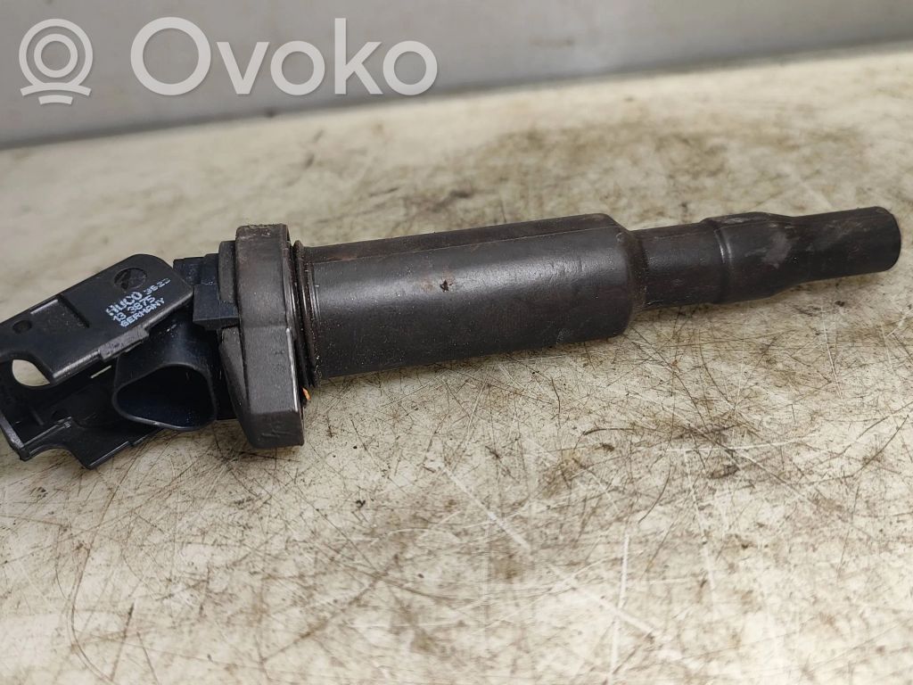 Peugeot 308 High voltage ignition coil 