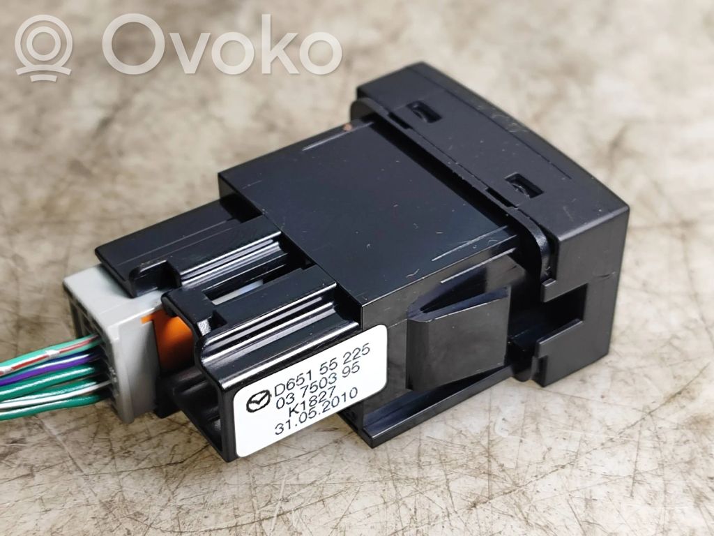 Other switches/knobs/shifts   D65155225,K1827