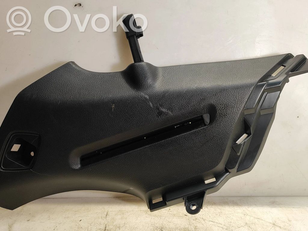 Mazda 6 Parcel shelf load cover mount bracket 