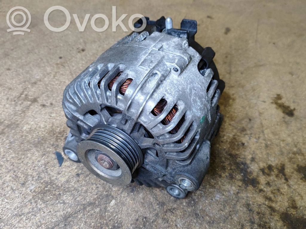 Mini Cooper Countryman R60 Alternator 