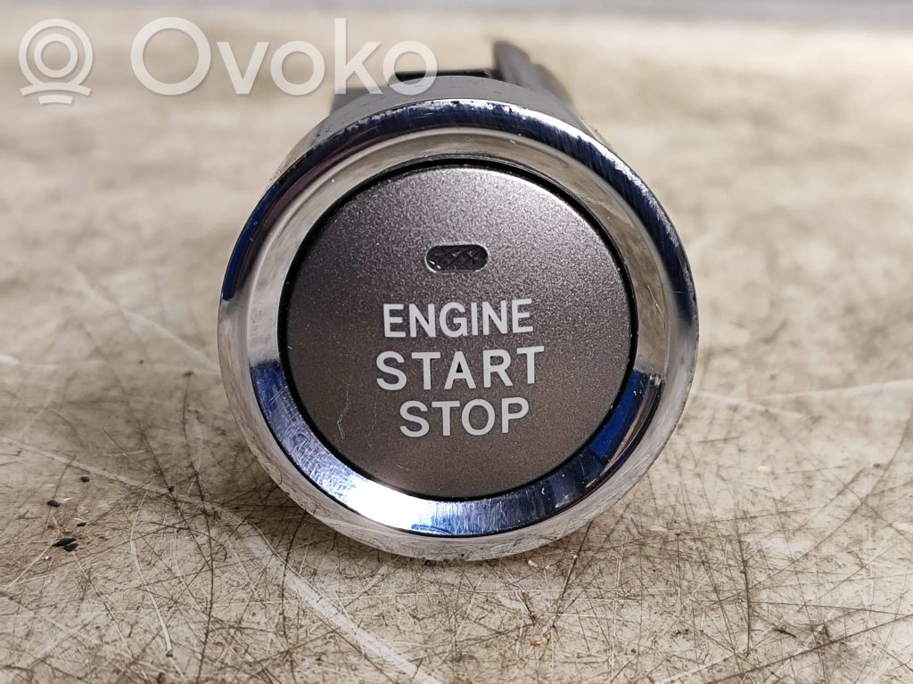 Lexus IS 220D-250-350 Engine start stop button switch 