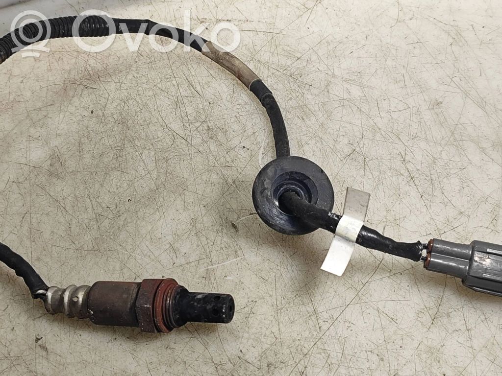 Lexus IS 220D-250-350 Lambda probe sensor 