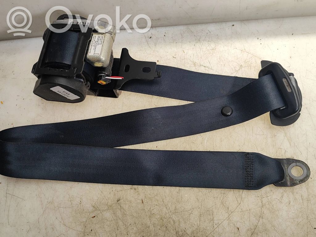 Cinturón delantero   6066747