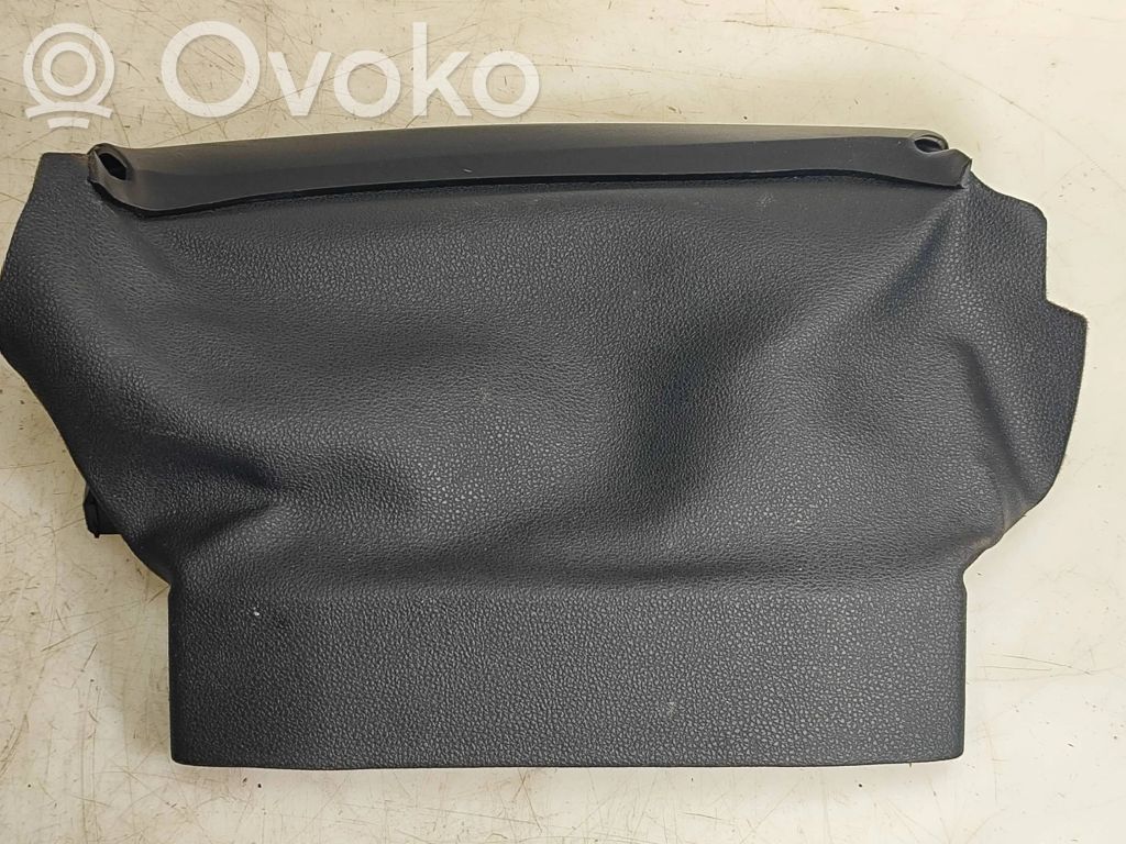 Steering wheel column trim   6954850