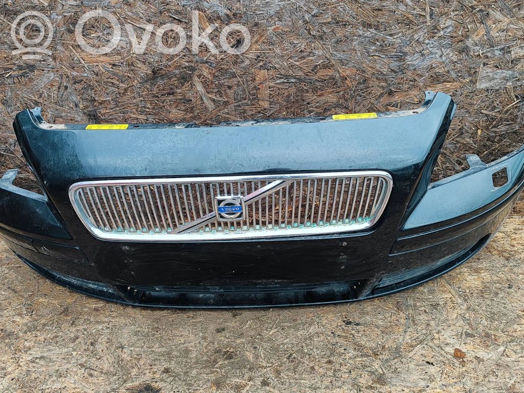 Front bumper   30657005,30655878