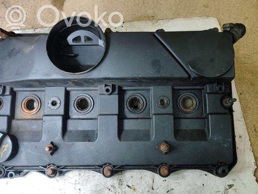 Fiat Ducato Galvutės dangtelis 