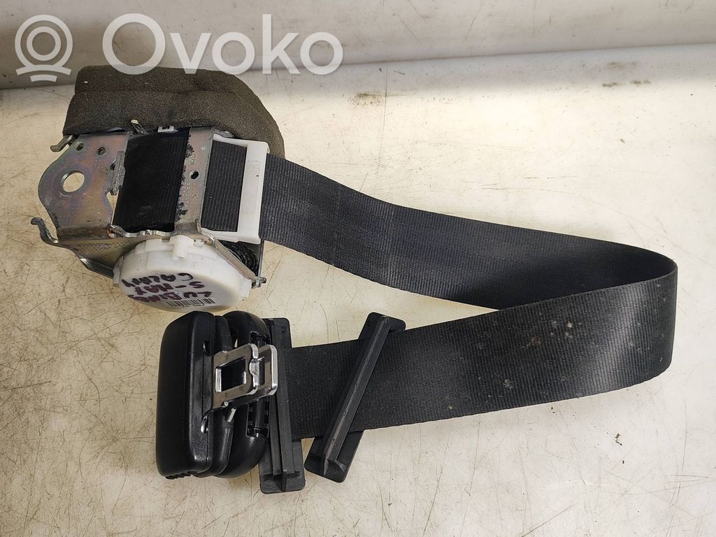 Ford S-MAX Sicherheitsgurt oben 