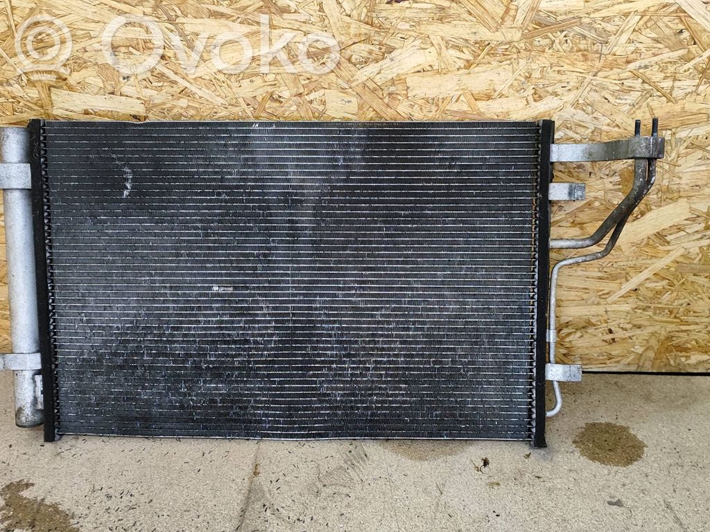 KIA Ceed Radiateur condenseur de climatisation 