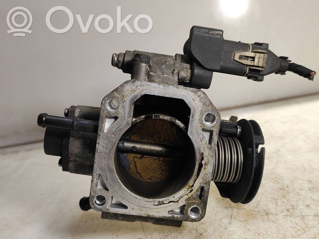 Throttle valve   3517026910,103349,9600930006,69120N