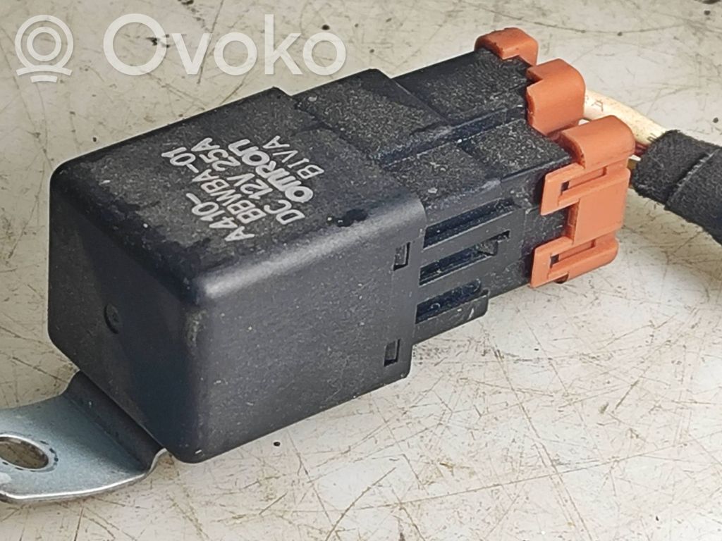 KIA Ceed Other relay 