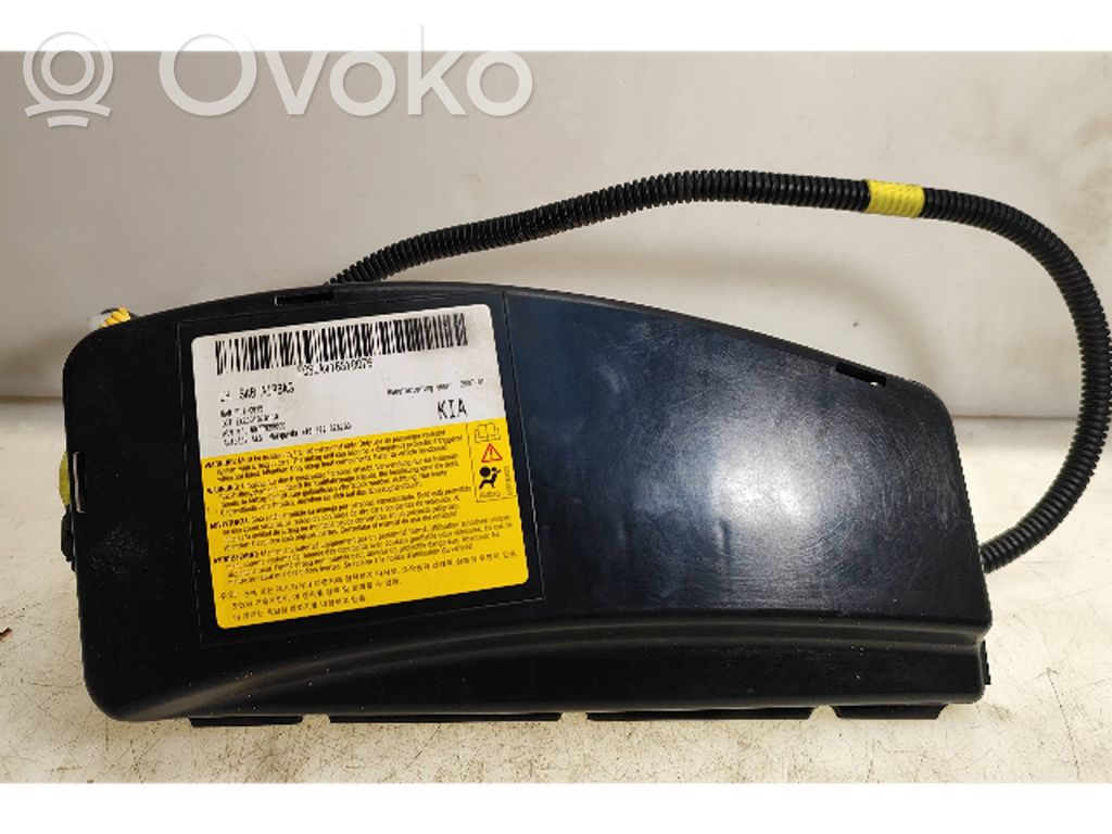 KIA Ceed Sėdynės oro pagalvė 
