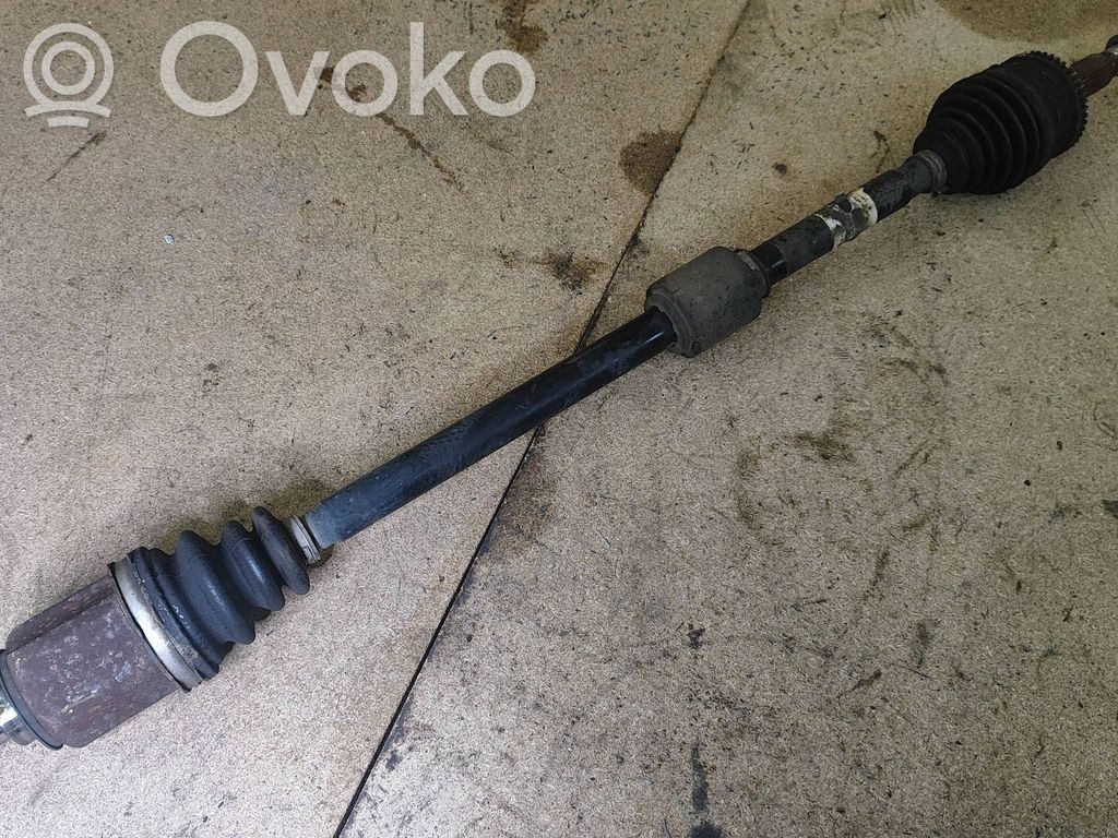 Etuvetoakseli   10086485H