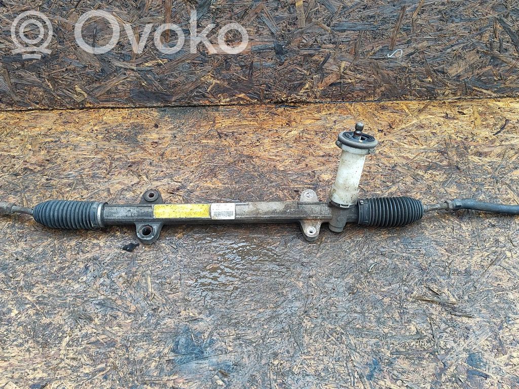KIA Ceed Vairo kolonėlė 