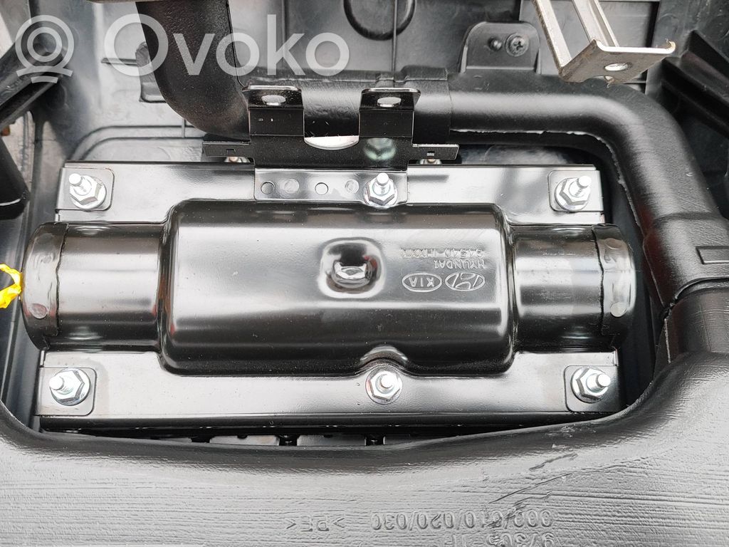 KIA Ceed Pasažiera drošības spilvens 
