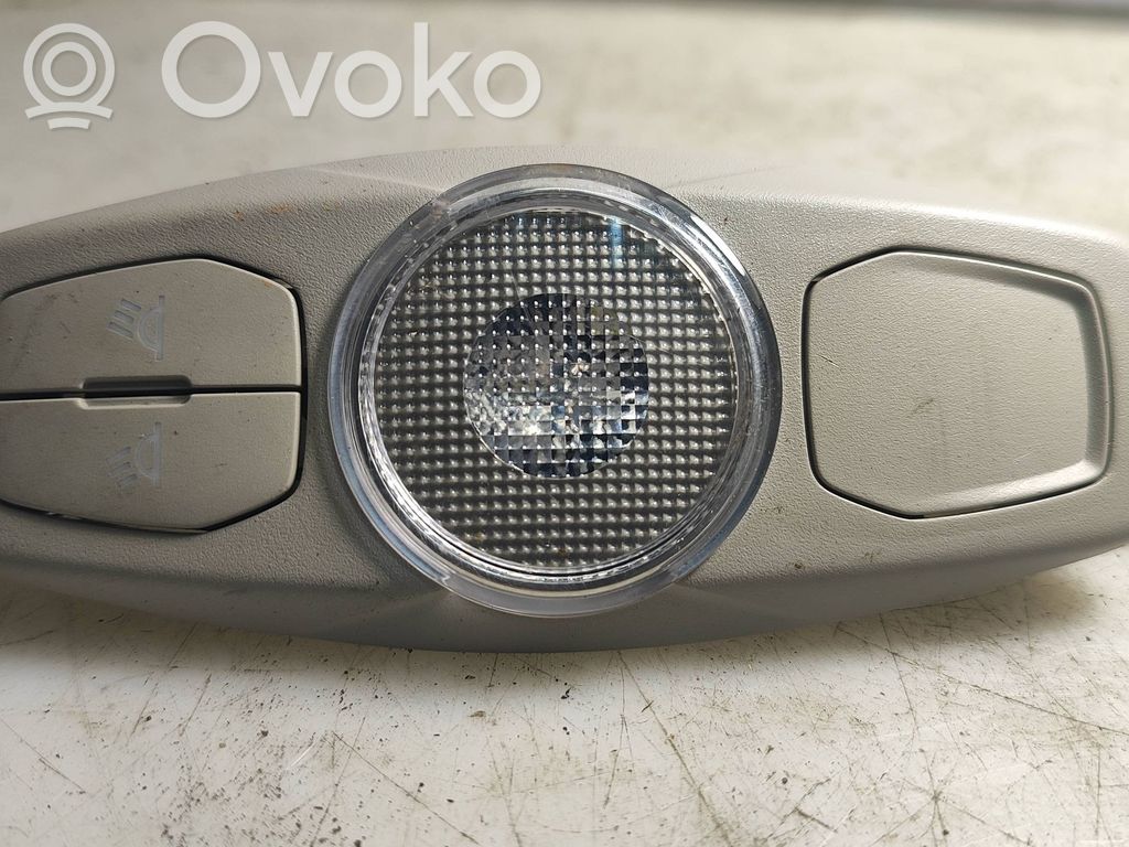 Ford S-MAX Other interior light 