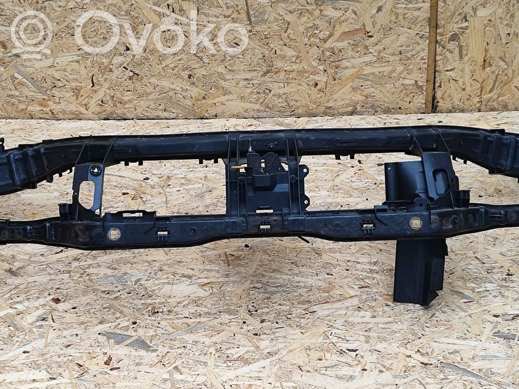 Ford Mondeo MK IV Panou suport radiator 