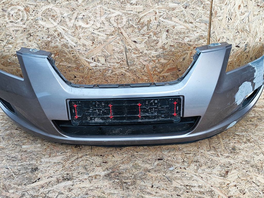 KIA Ceed Parachoques delantero 
