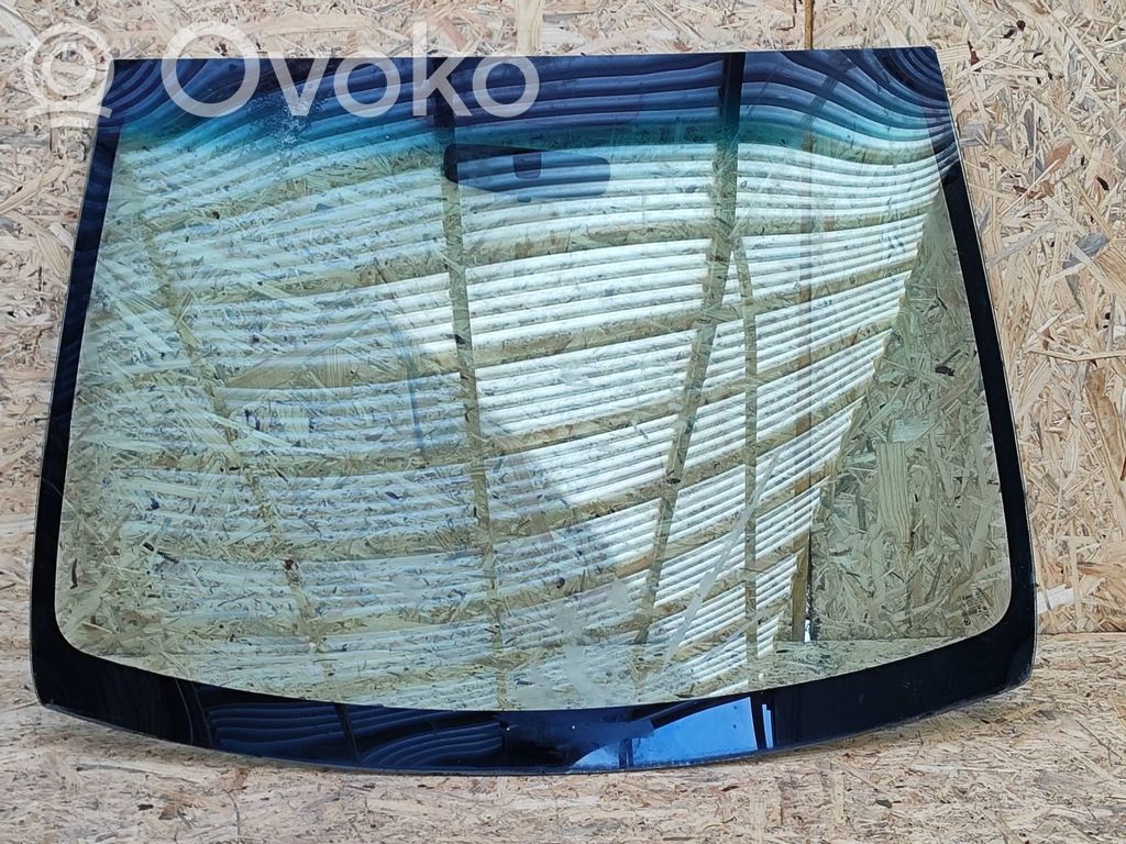 Toyota Aygo AB10 Front windscreen/windshield window 