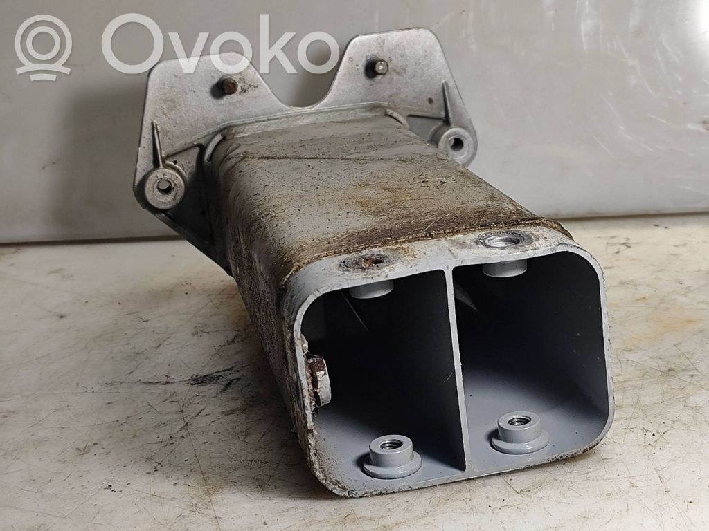 Audi A2 Front bumper shock/impact absorber 