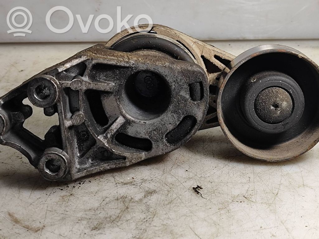 Audi A2 Diržo įtempėjas 