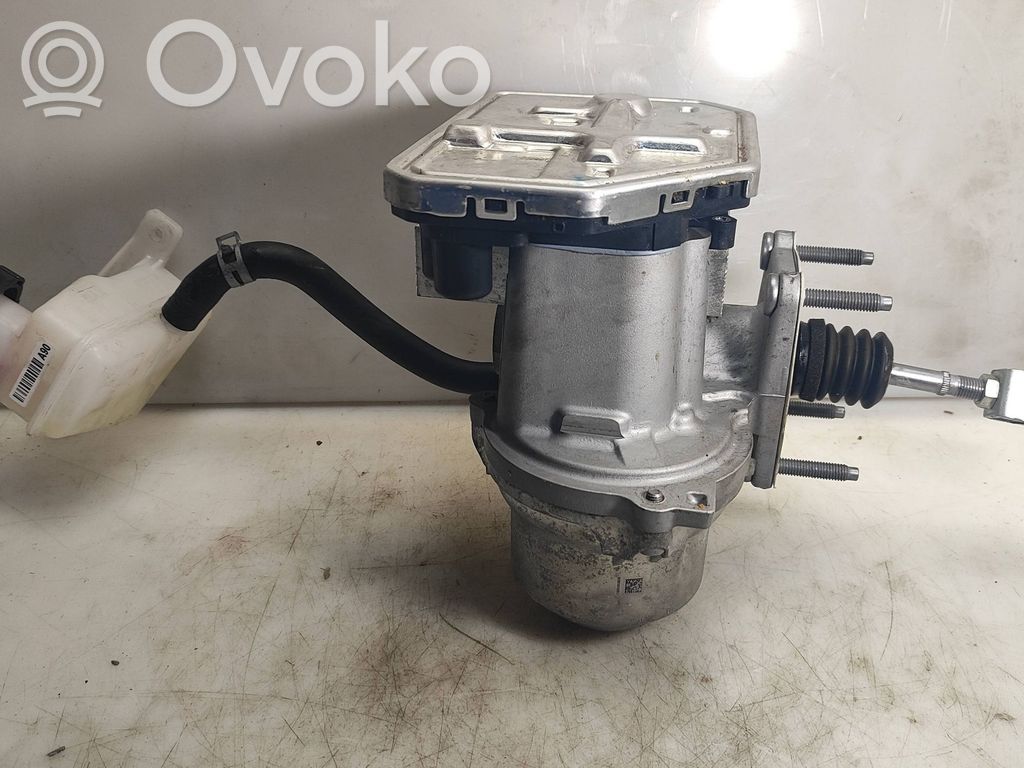 KIA EV6 Cilindro de freno maestro 