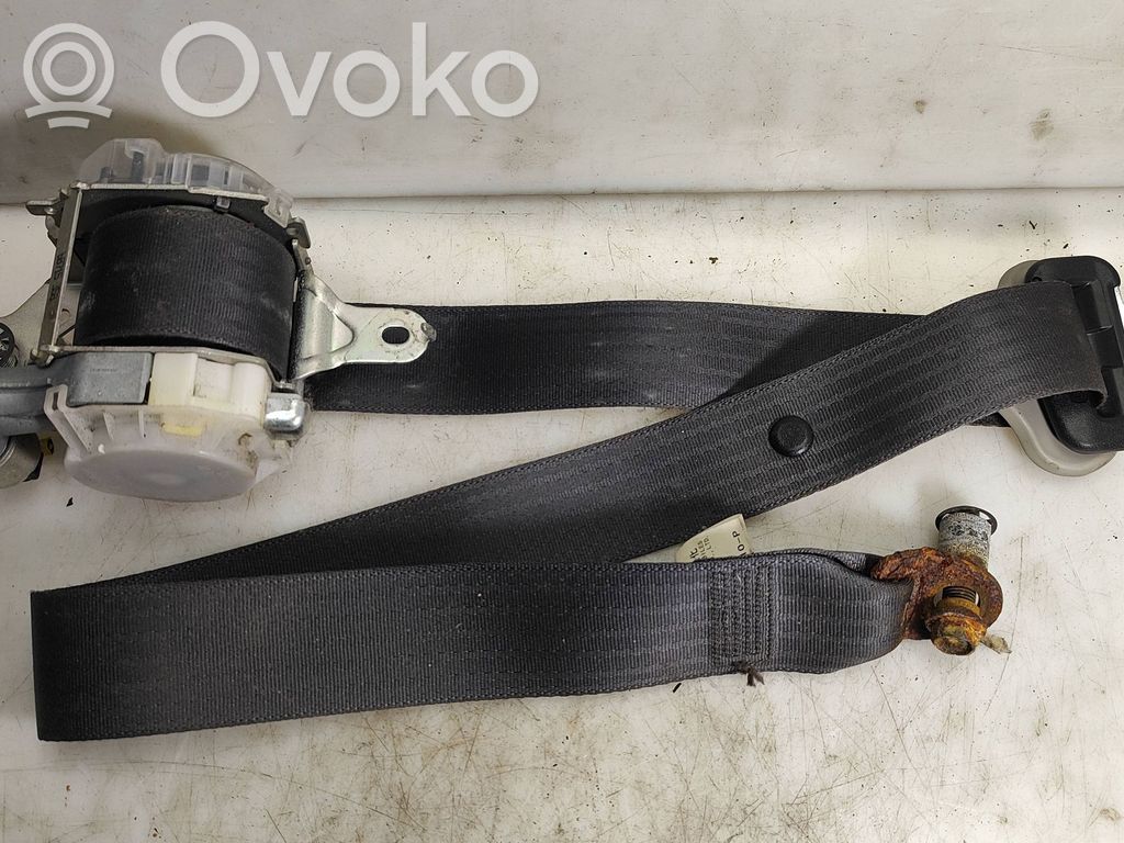 Subaru Forester SH Saugos diržas priekinis 