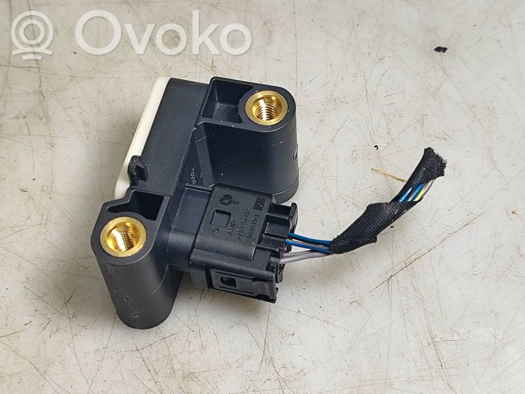 BMW 3 E90 E91 Airbag deployment crash/impact sensor 