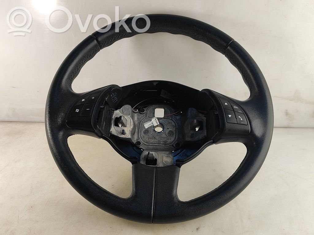 Fiat 500 Ohjauspyörä 