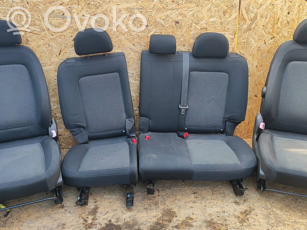Seat set